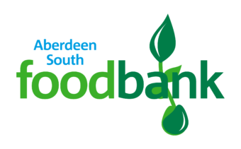 Aberdeen South Foodbank Logo