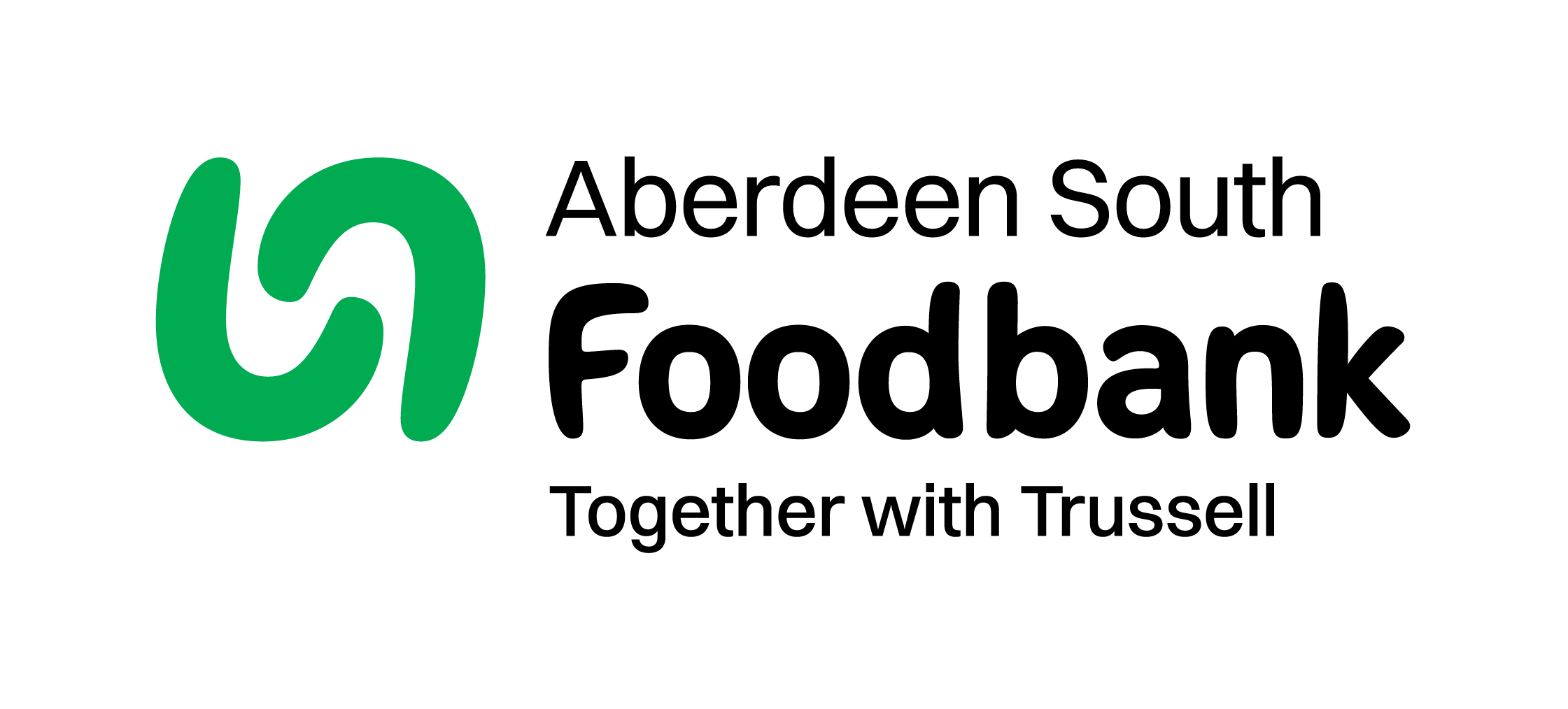 Aberdeen South Foodbank Logo